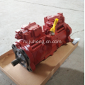 Экскаватор SL225LC-V Гидравлический насос 400914-00219